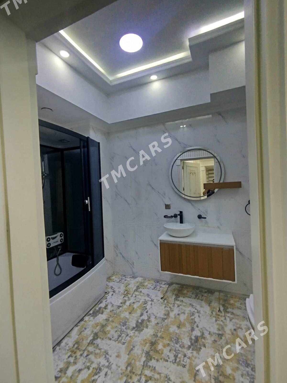 Arenda jay аренда квартира жай - Aşgabat - img 2