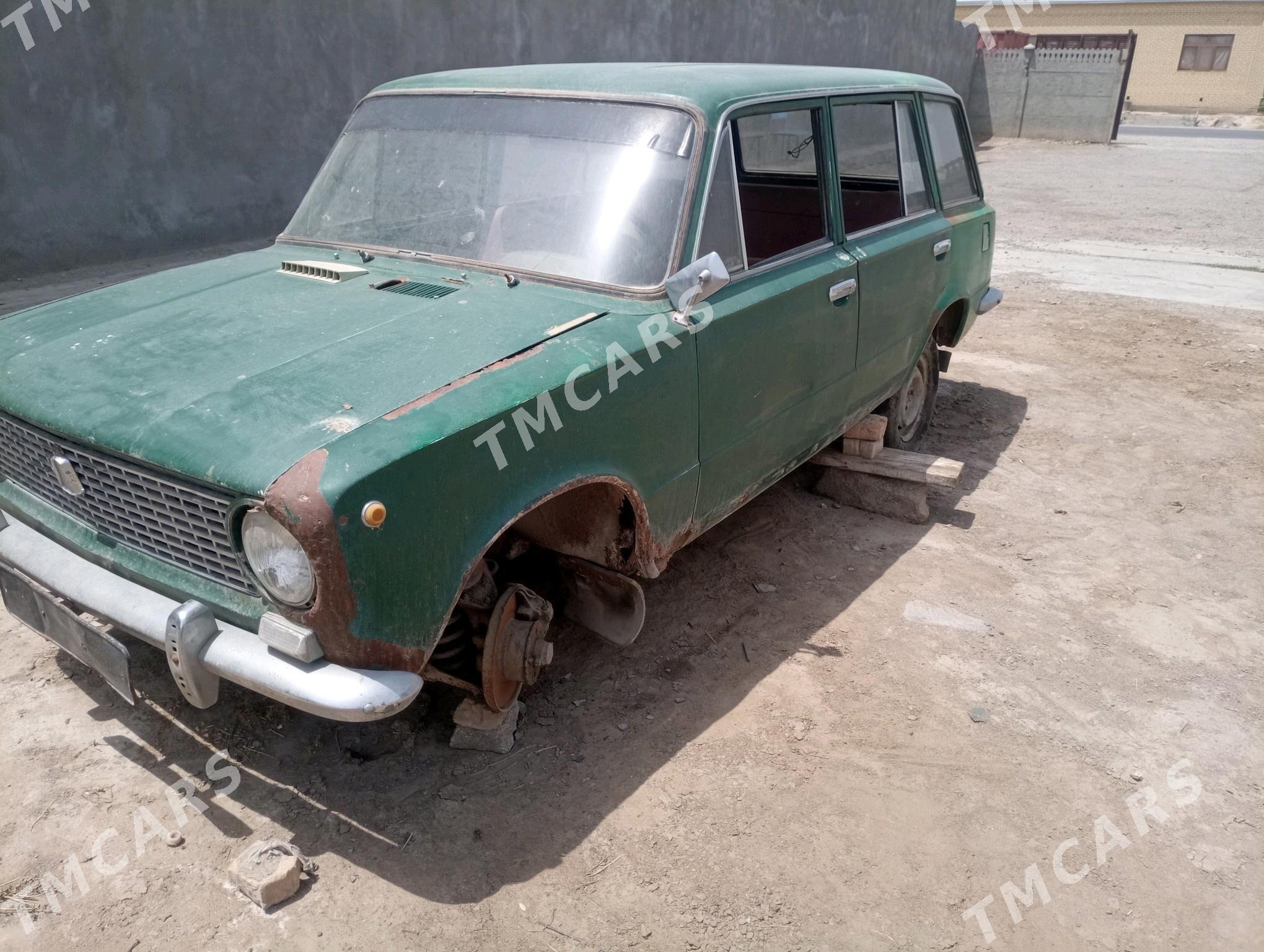 Lada 2102 1980 - 7 000 TMT - Мары - img 3
