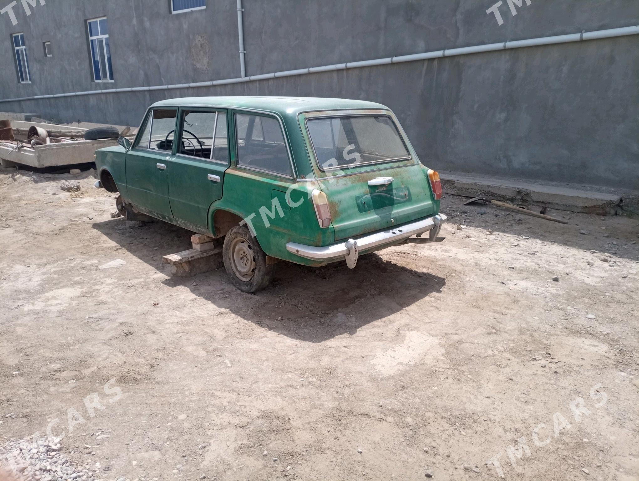 Lada 2102 1980 - 7 000 TMT - Мары - img 2