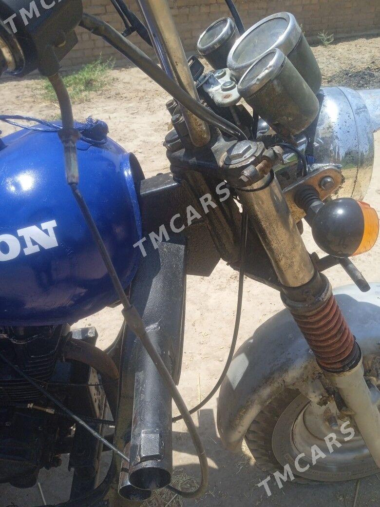 Fekon FK200-14G 2014 - 12 000 TMT - Ходжамбаз - img 6