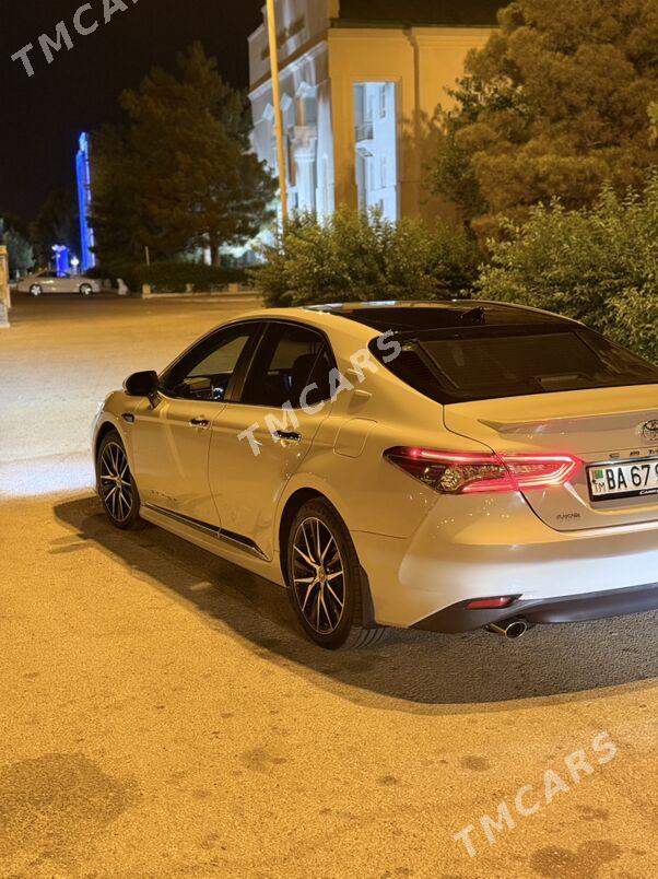 Toyota Camry 2022 - 380 000 TMT - Балканабат - img 4