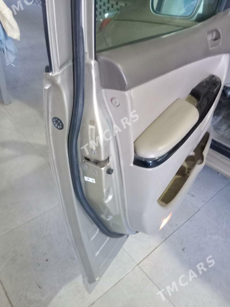 Toyota Sienna 2004 - 210 000 TMT - Türkmenabat - img 3