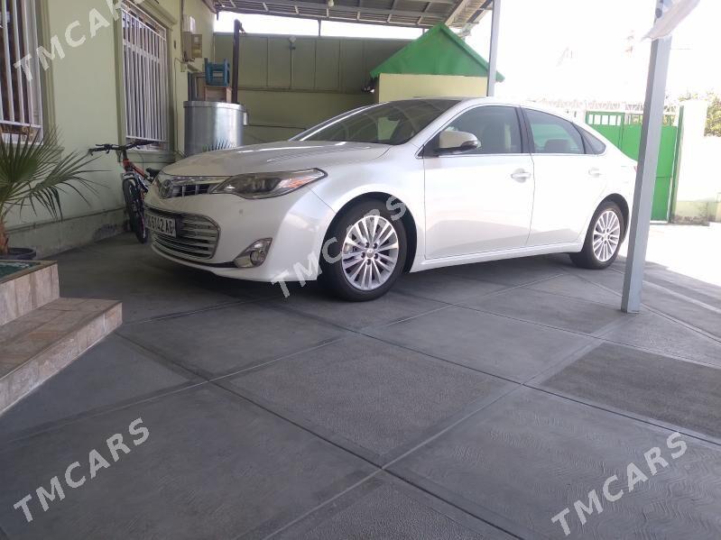 Toyota Avalon 2013 - 425 000 TMT - Чоганлы - img 2