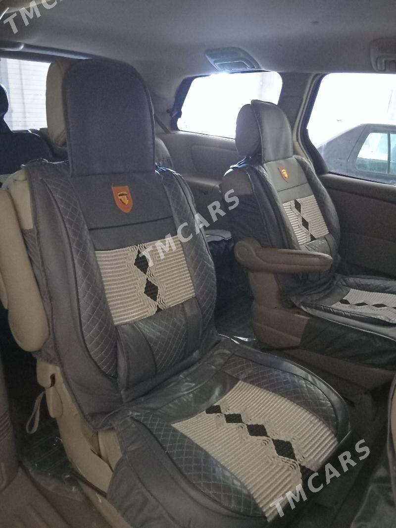 Toyota Sienna 2004 - 210 000 TMT - Türkmenabat - img 2
