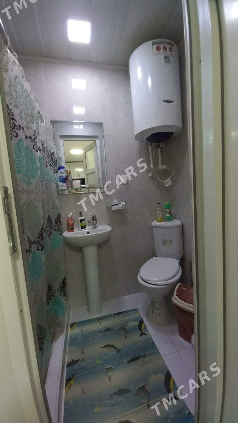 Центр.1этаж.1в2комн - Ашхабад - img 4