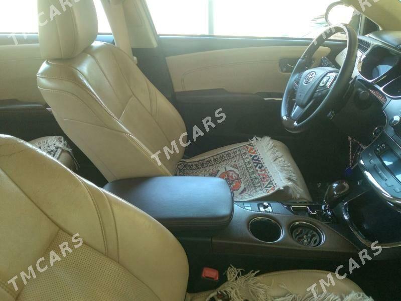 Toyota Avalon 2013 - 425 000 TMT - Чоганлы - img 3