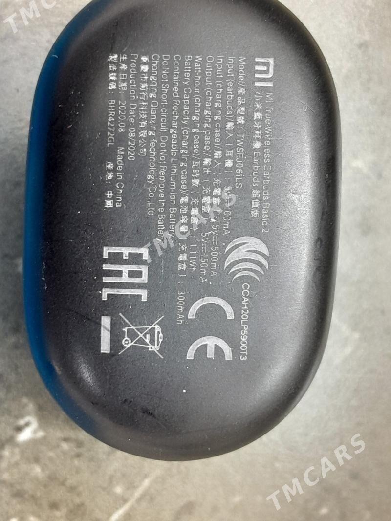 XIAOMI MI Nauşnik - Мир 7 - img 2