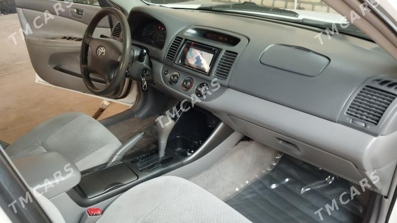 Toyota Camry 2003 - 166 000 TMT - Baýramaly - img 3