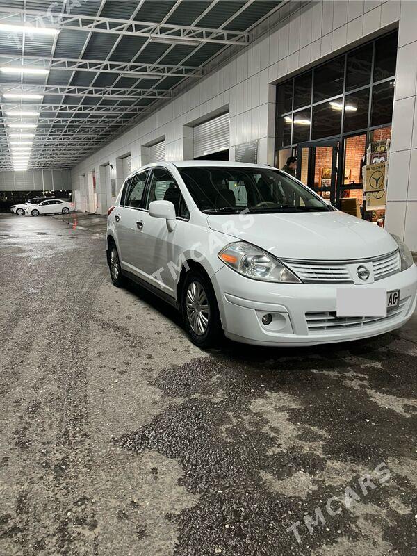 Nissan Versa 2010 - 150 000 TMT - Ашхабад - img 7
