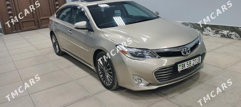 Toyota Avalon 2014 - 350 000 TMT - Туркменабат - img 2
