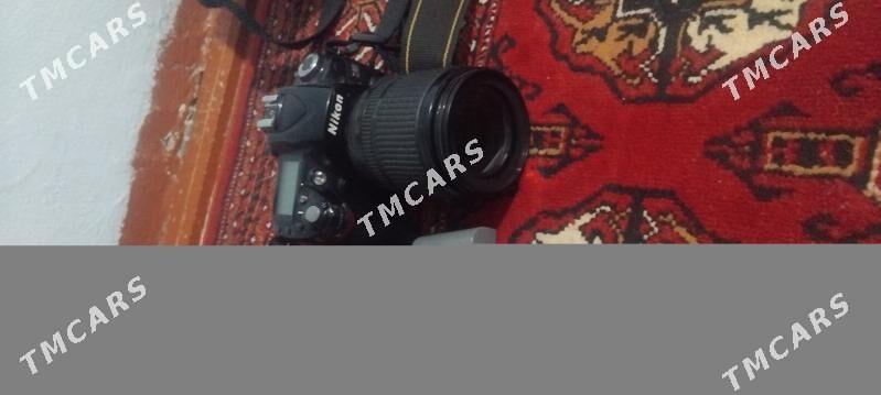 NIKON D90 - Халач - img 3
