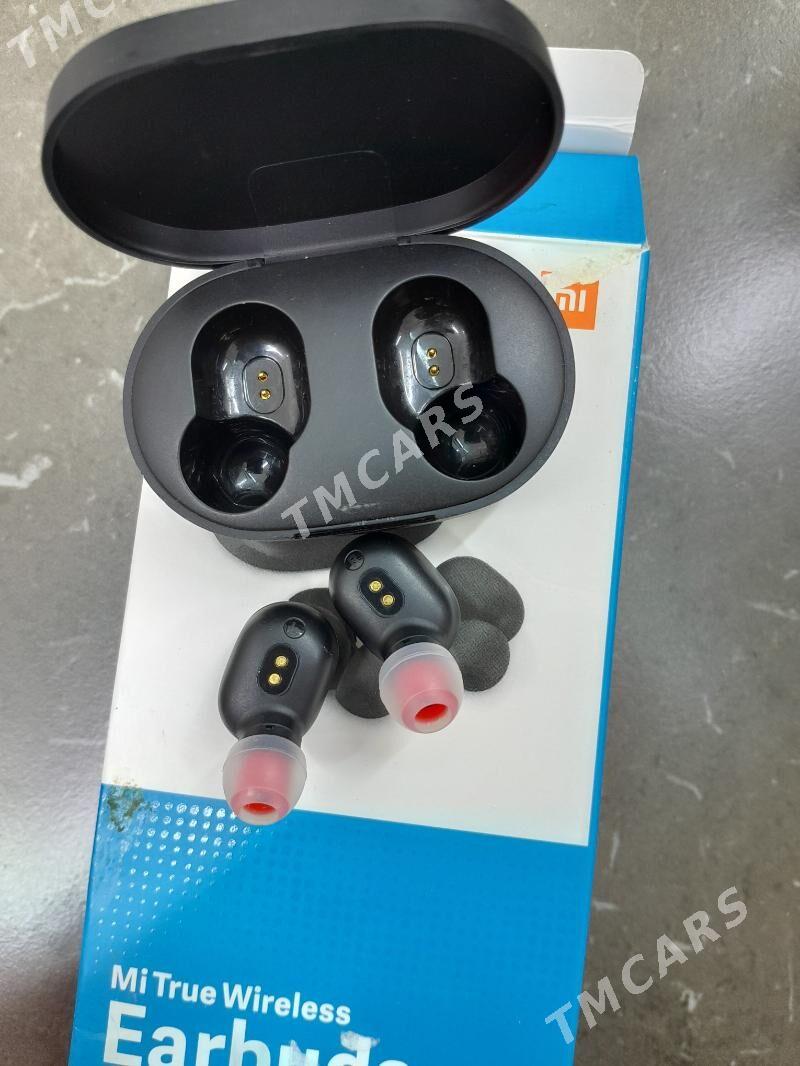 XIAOMI MI Nauşnik - Мир 7 - img 5