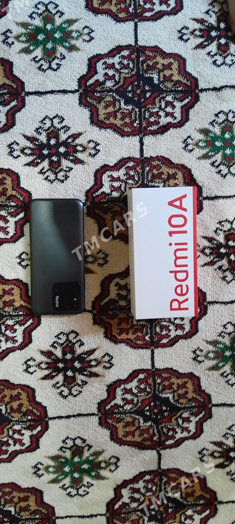 Redmi 10 A - Daşoguz - img 2
