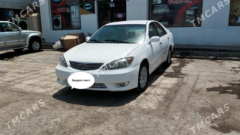 Toyota Camry 2003 - 166 000 TMT - Baýramaly - img 5