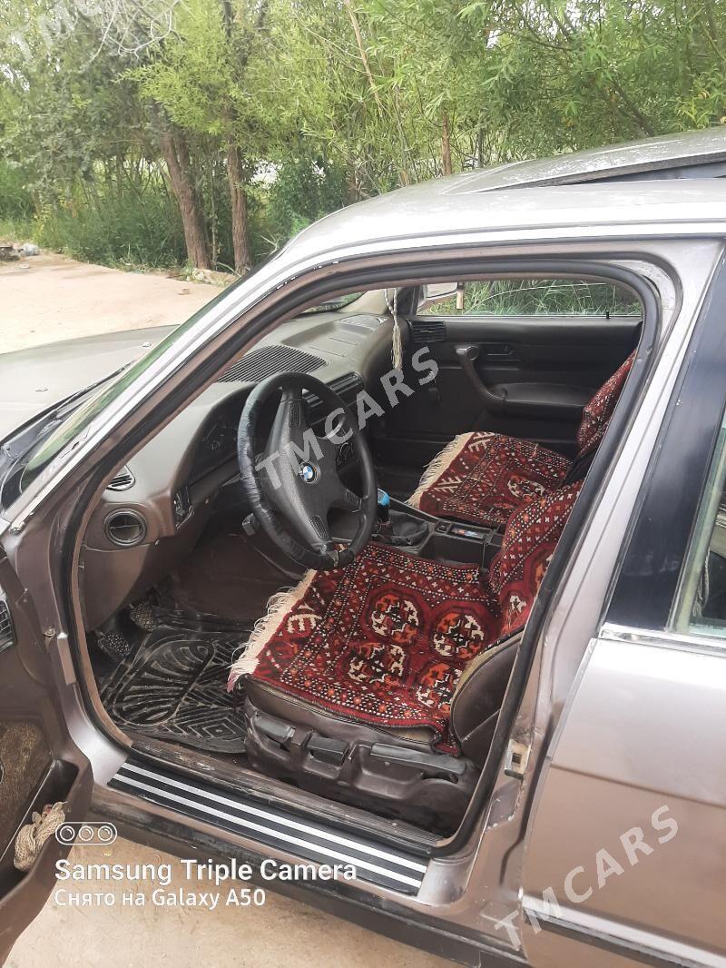 BMW 525 1989 - 35 000 TMT - Болдумсаз - img 2