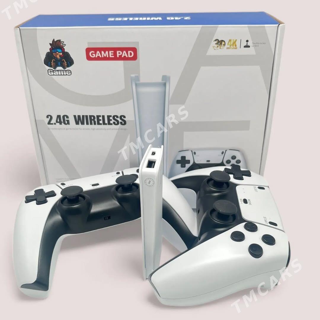 Oýun pristawka playstation - Ашхабад - img 2