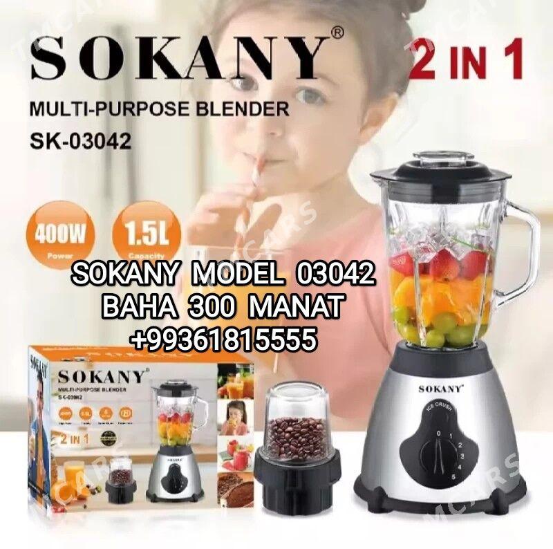BLENDER SOKÇYK БЛЕНДЕР СОКВЫЖИ - 30 mkr - img 9