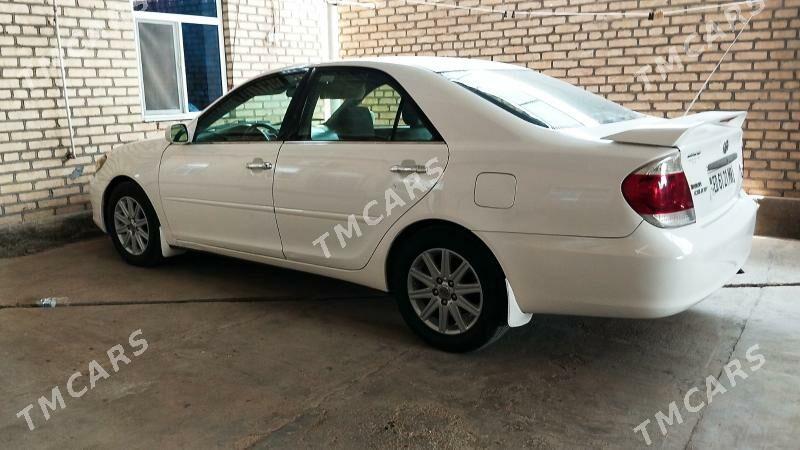 Toyota Camry 2003 - 166 000 TMT - Baýramaly - img 4