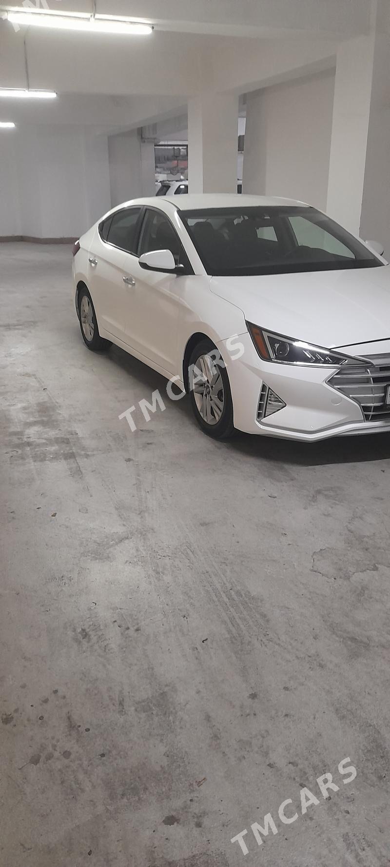 Hyundai Elantra 2020 - 195 000 TMT - Ашхабад - img 2