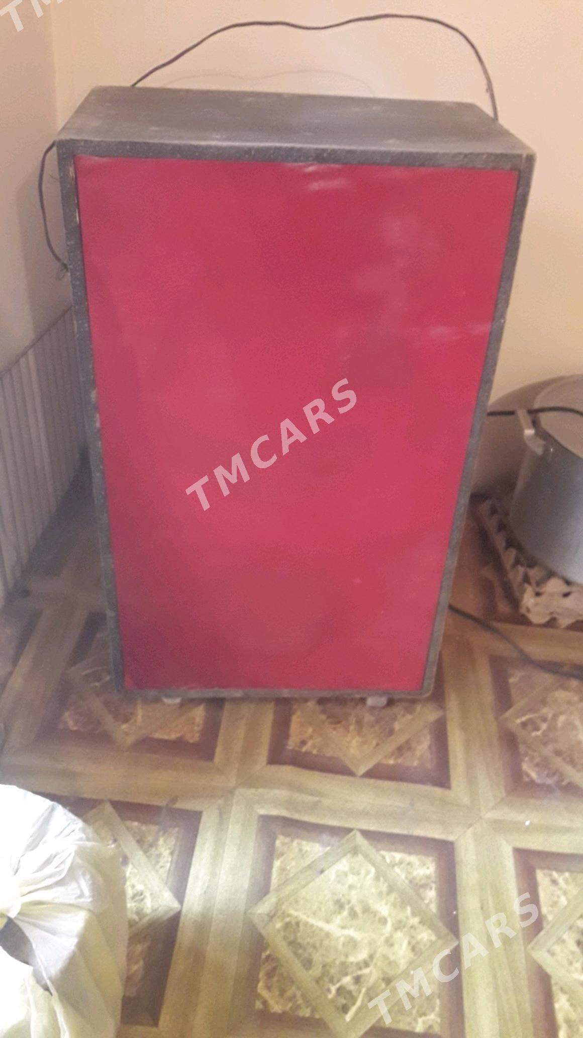 kalonda - Türkmenabat - img 3