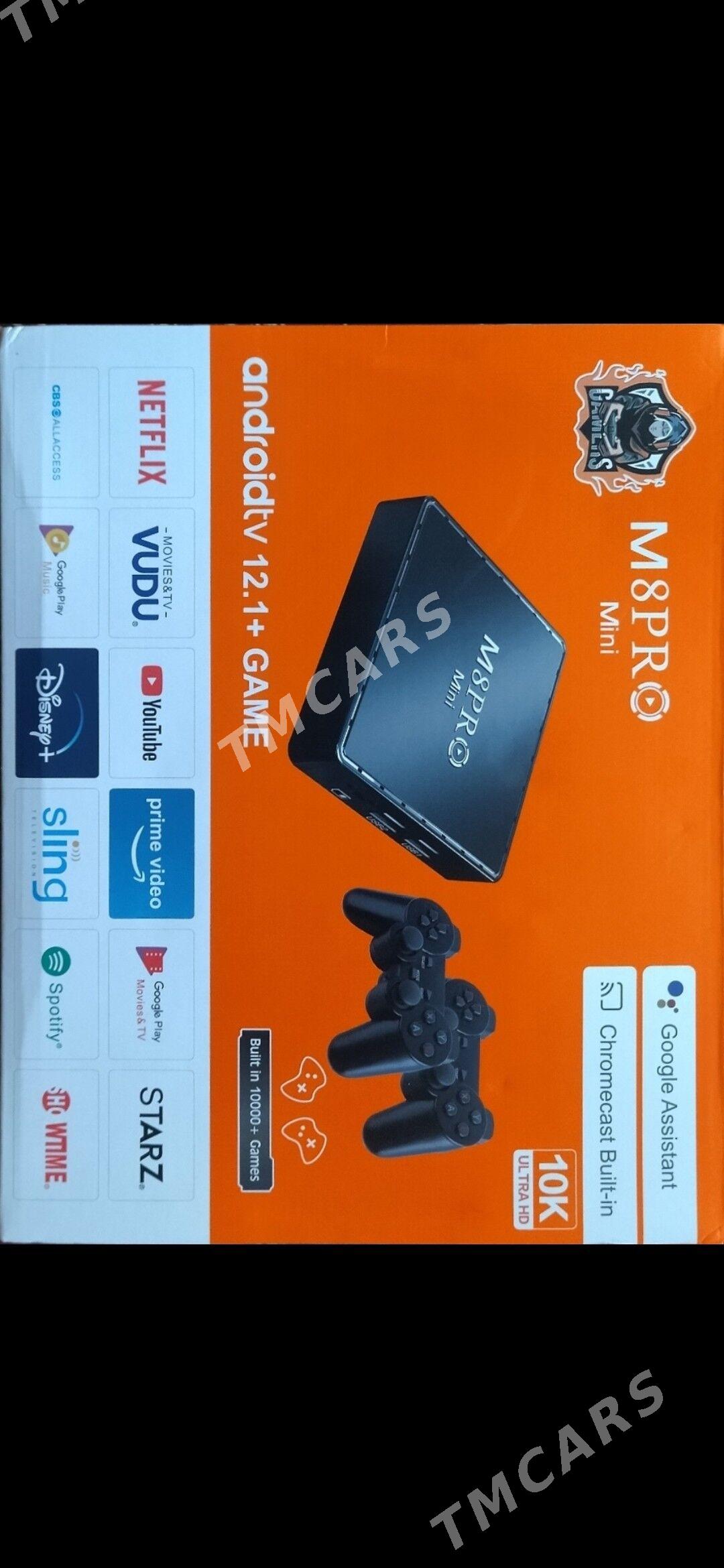 ANDROID IGRAWOY 2/16 +64gb - Туркменабат - img 2