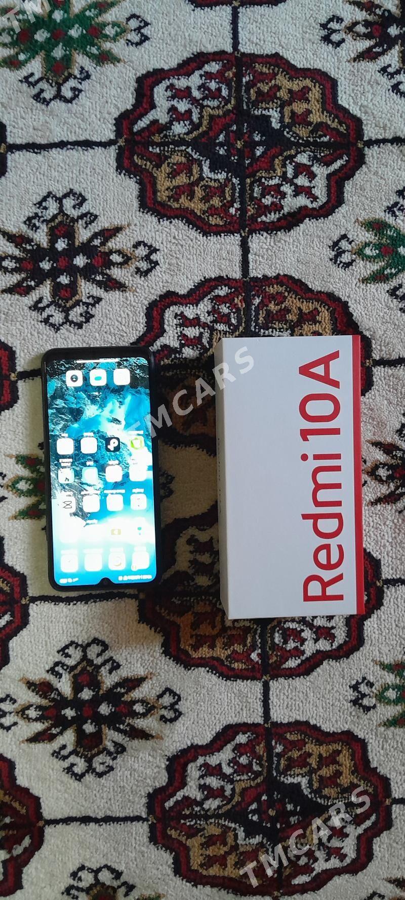 Redmi 10 A - Daşoguz - img 4