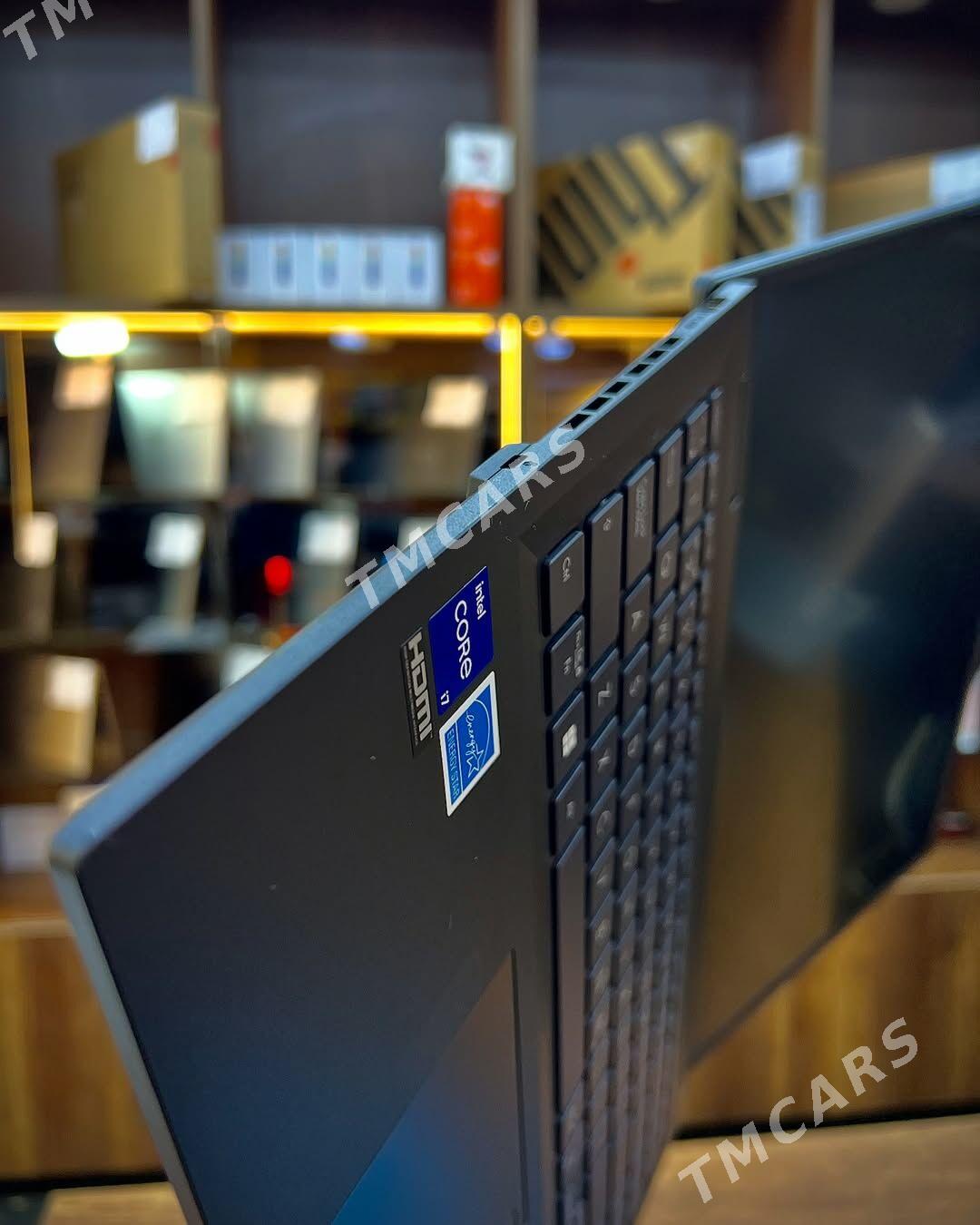 Asus ExpertBook B5/i7/RAM 40GB - Aşgabat - img 6