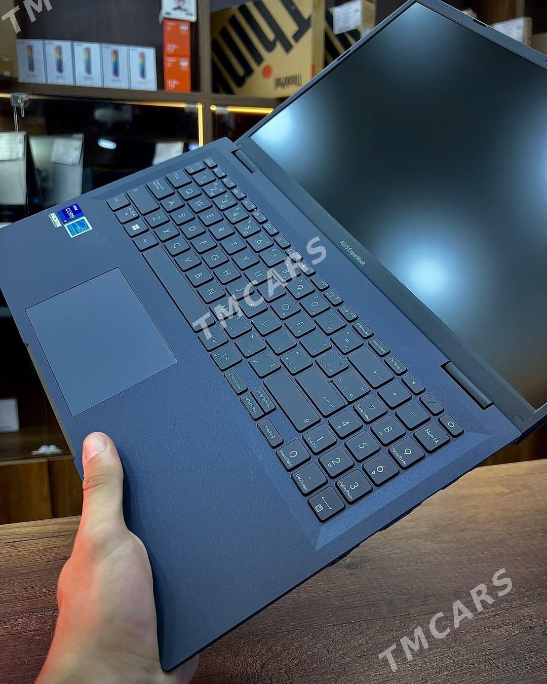 Asus ExpertBook B5/i7/RAM 40GB - Aşgabat - img 3