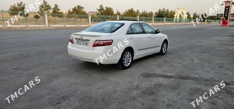 Toyota Camry 2008 - 179 000 TMT - Мир 7 - img 6