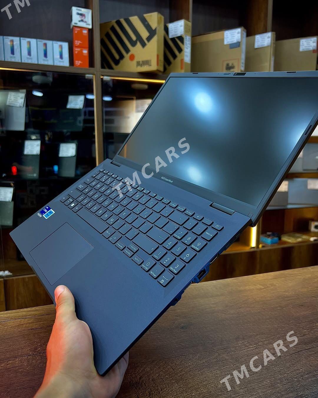 Asus ExpertBook B5/i7/RAM 40GB - Aşgabat - img 2