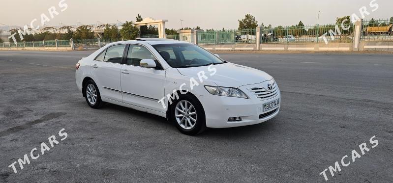 Toyota Camry 2008 - 179 000 TMT - Мир 7 - img 2