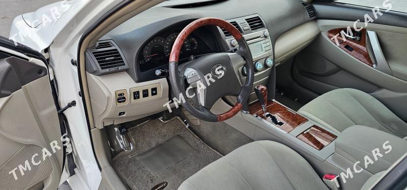 Toyota Camry 2008 - 179 000 TMT - Мир 7 - img 9