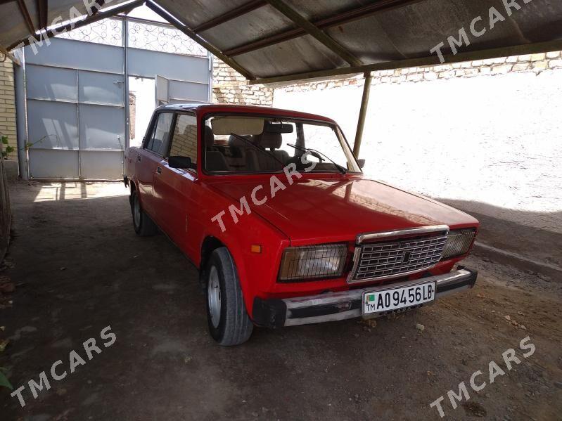 Lada 2105 1981 - 15 000 TMT - Farap - img 4