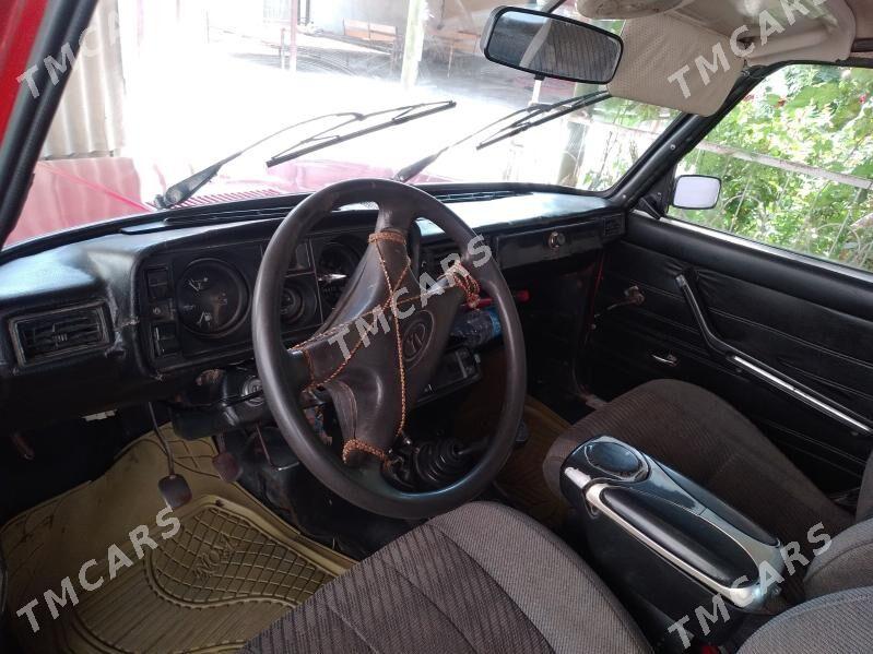 Lada 2105 1981 - 15 000 TMT - Farap - img 5