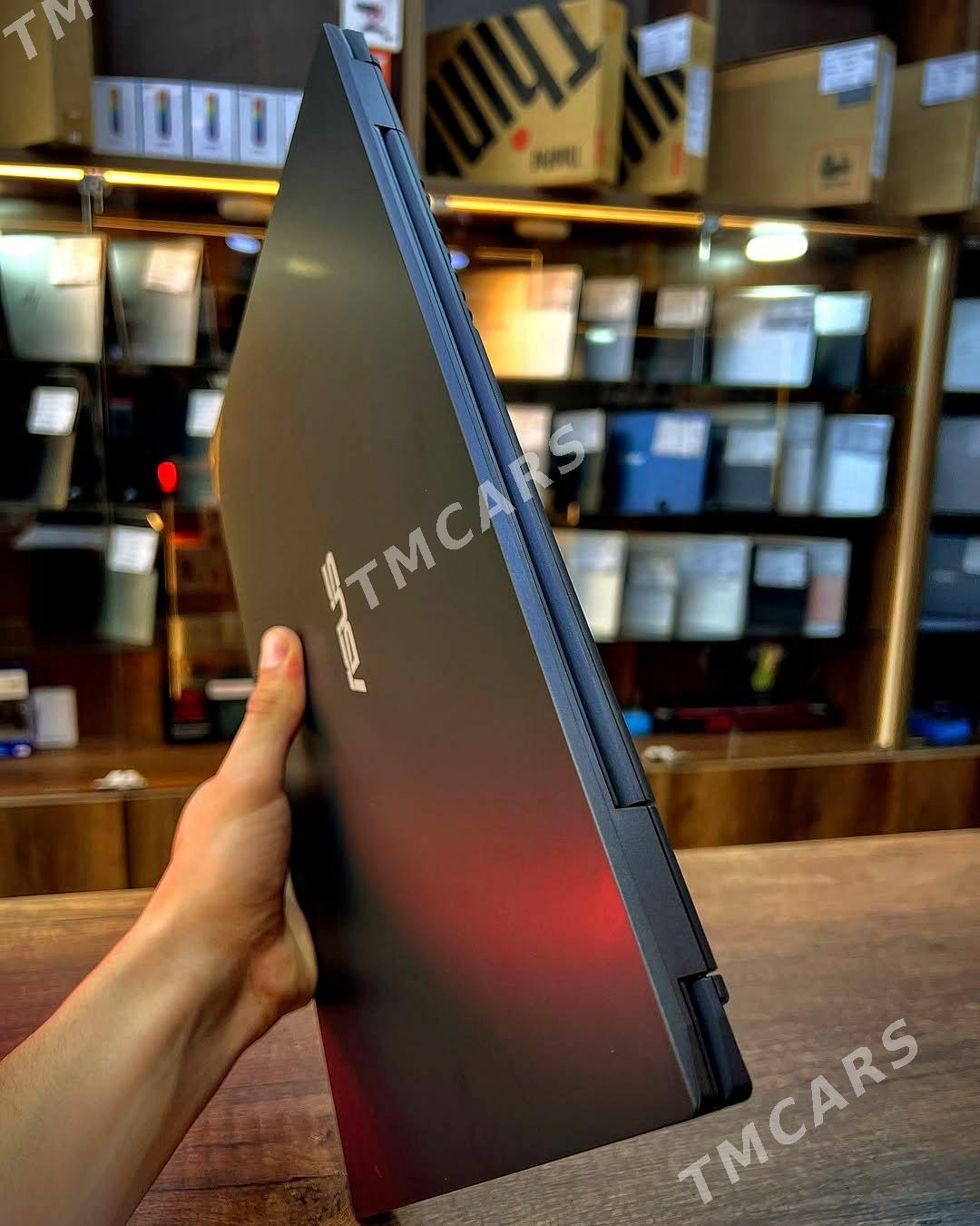 Asus ExpertBook B5/i7/RAM 40GB - Aşgabat - img 5