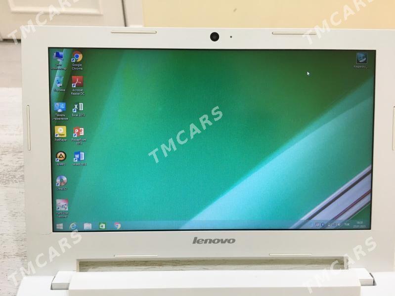 Lenovo S20-30 - Кака - img 4