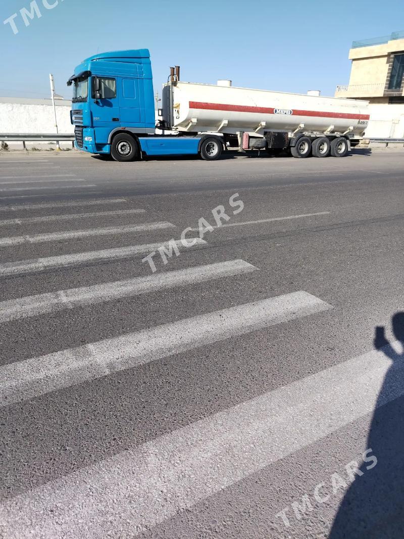 DAF 460 2010 - 620 000 TMT - Balkanabat - img 2