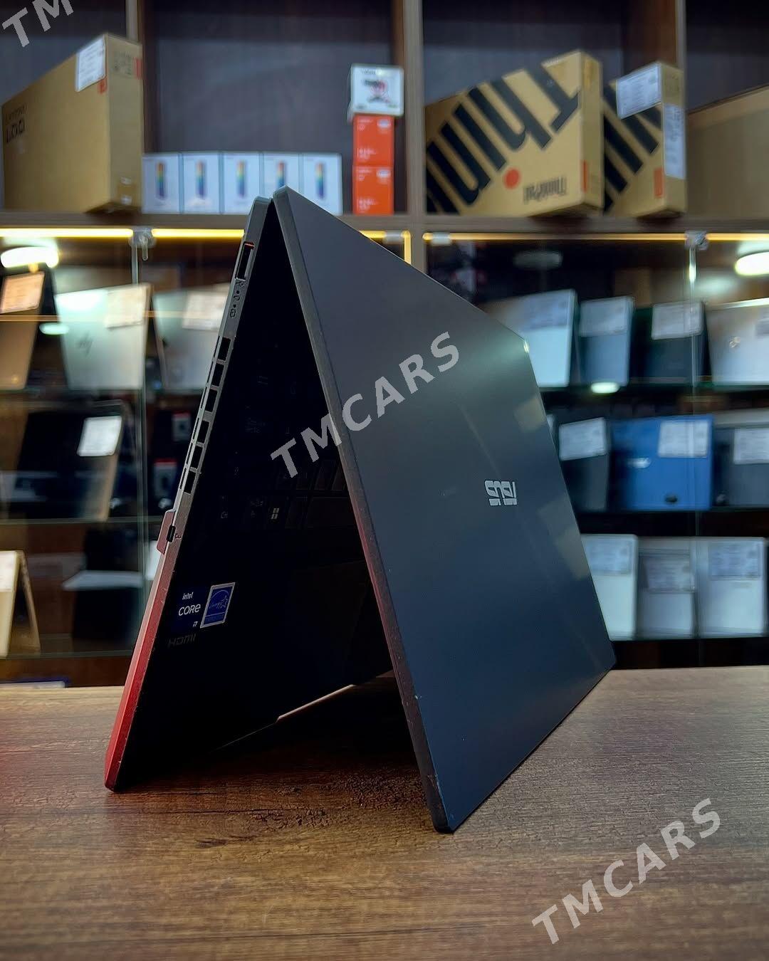 Asus ExpertBook B5/i7/RAM 40GB - Aşgabat - img 8