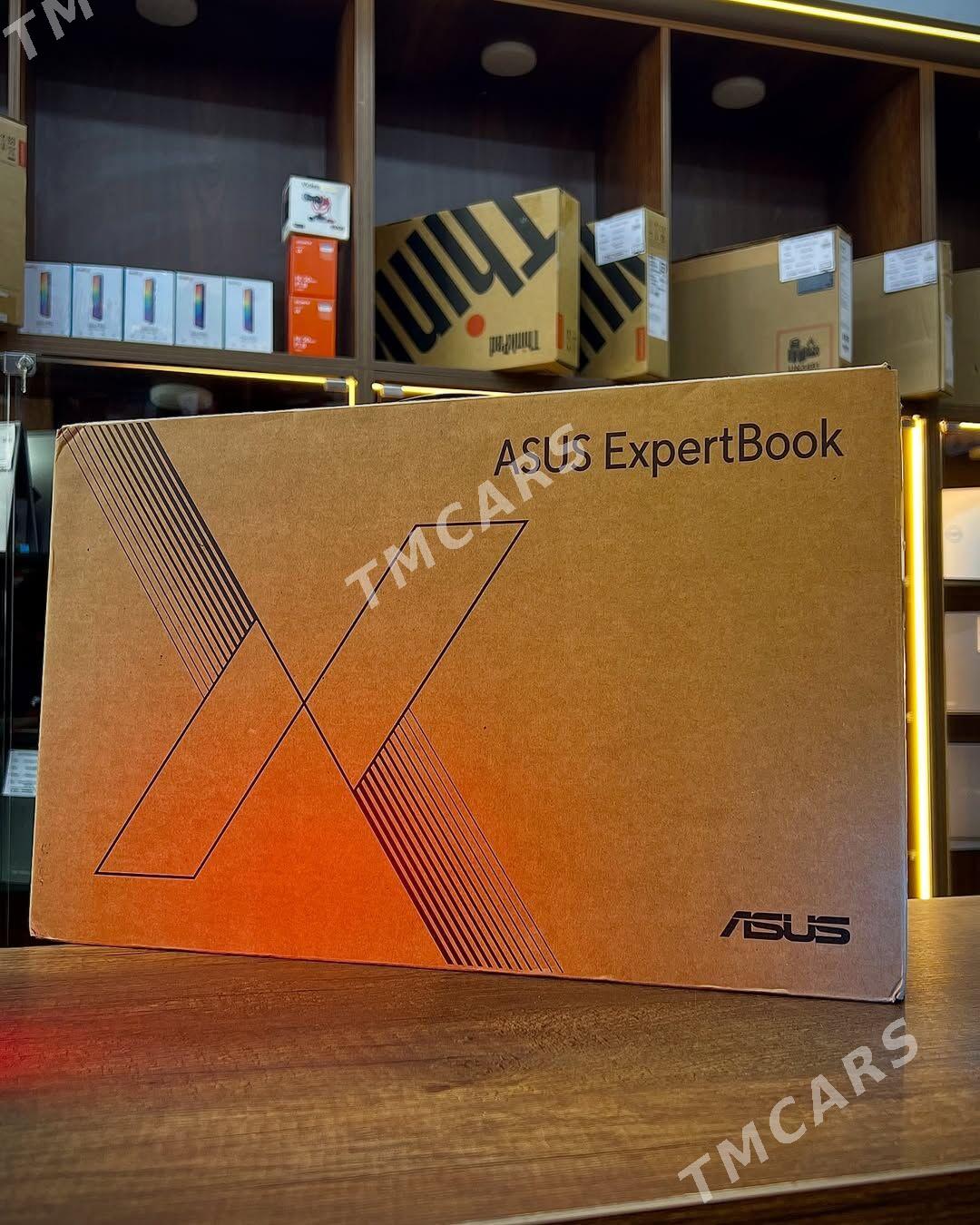 Asus ExpertBook B5/i7/RAM 40GB - Aşgabat - img 10