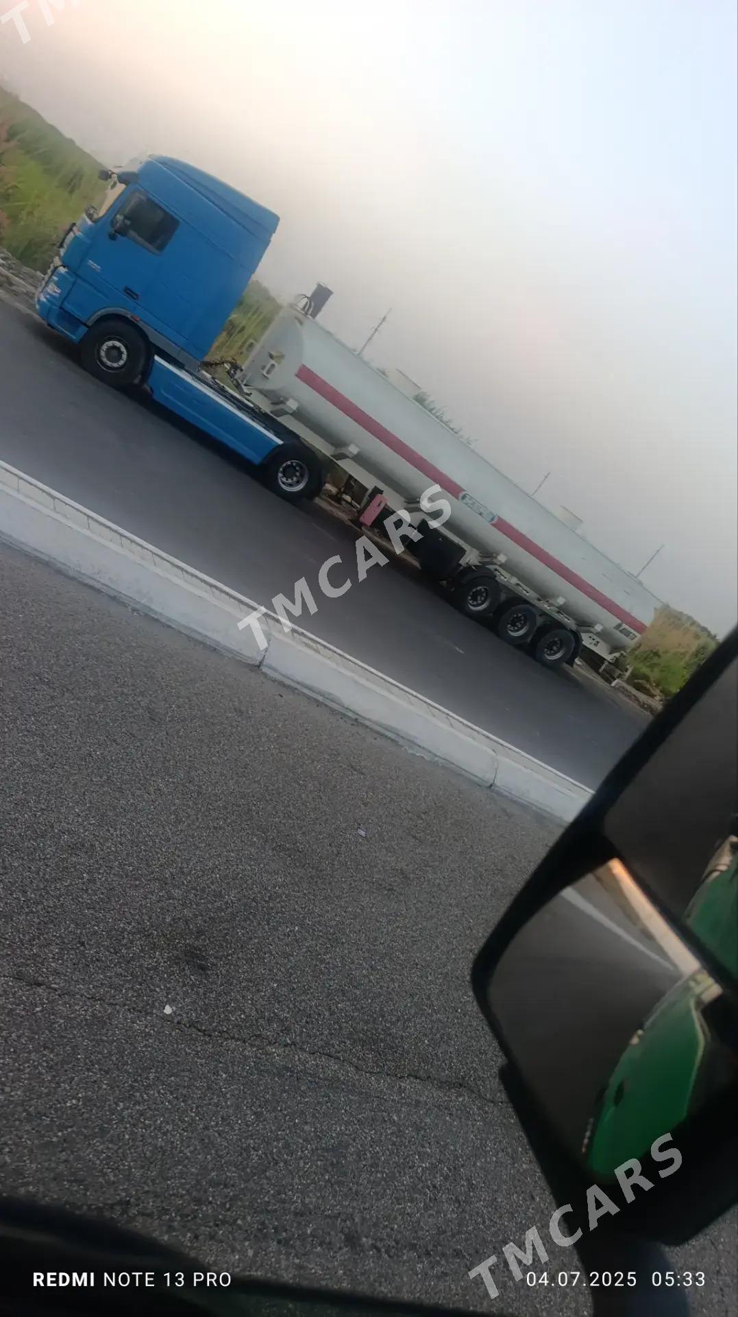 DAF 460 2010 - 620 000 TMT - Balkanabat - img 3