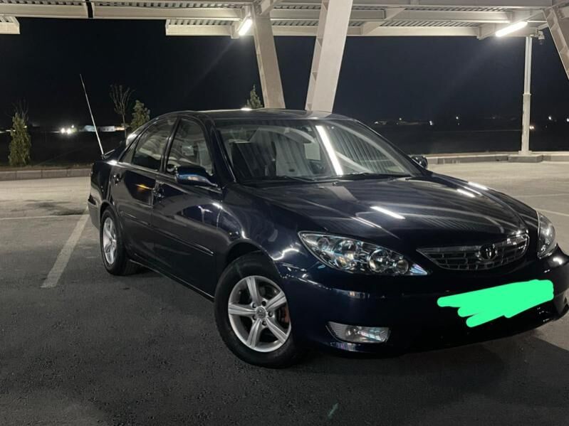 Toyota Camry 2004 - 160 000 TMT - Туркменабат - img 2