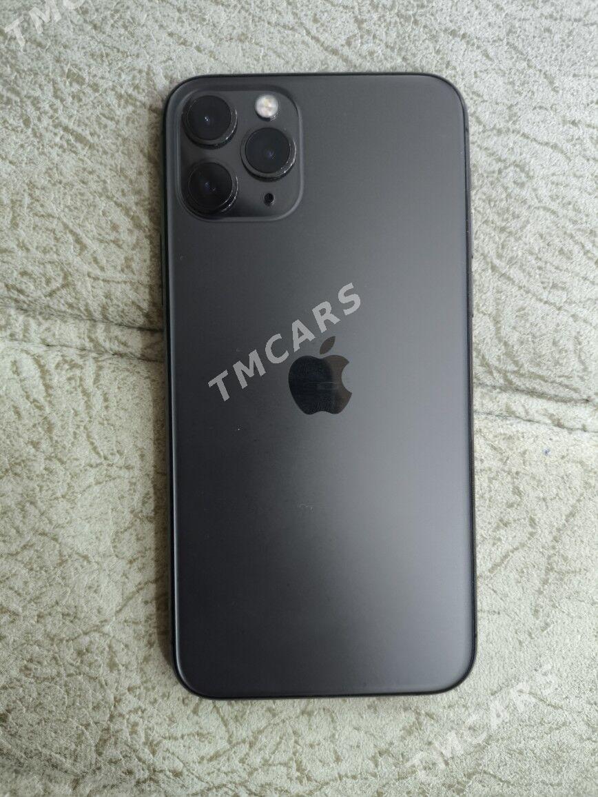 iPhone 11 pro iCloud dusen - Aşgabat - img 3