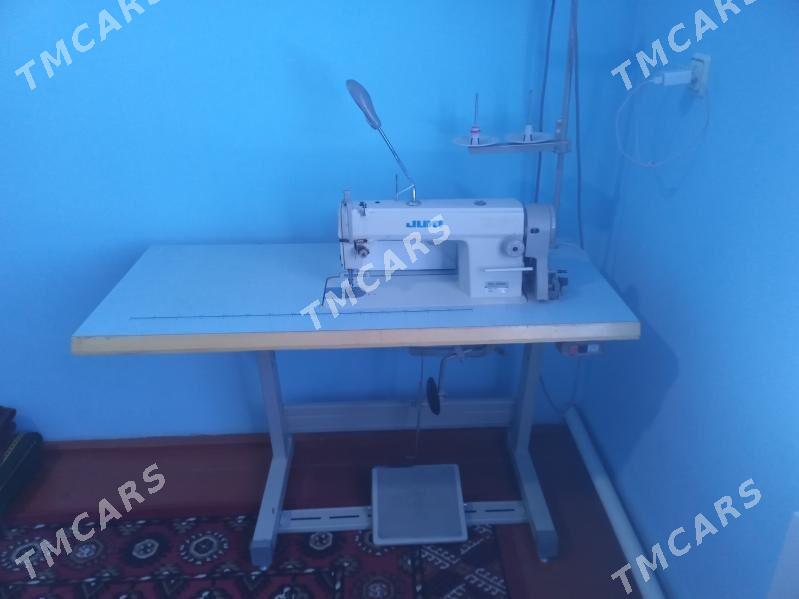 juki tikin maşynka - Daşoguz - img 2