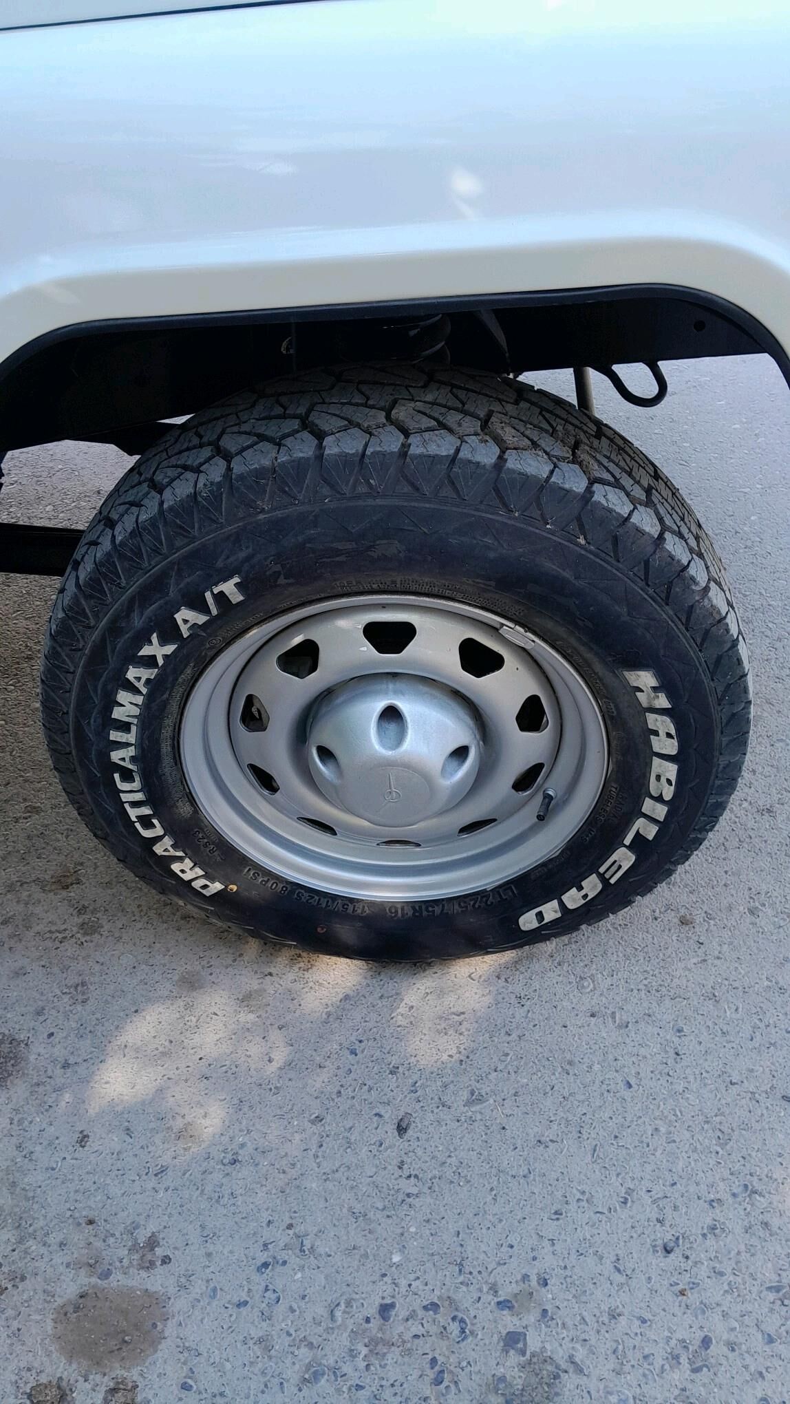 UAZ 469 2012 - 120 000 TMT - Чоганлы - img 2