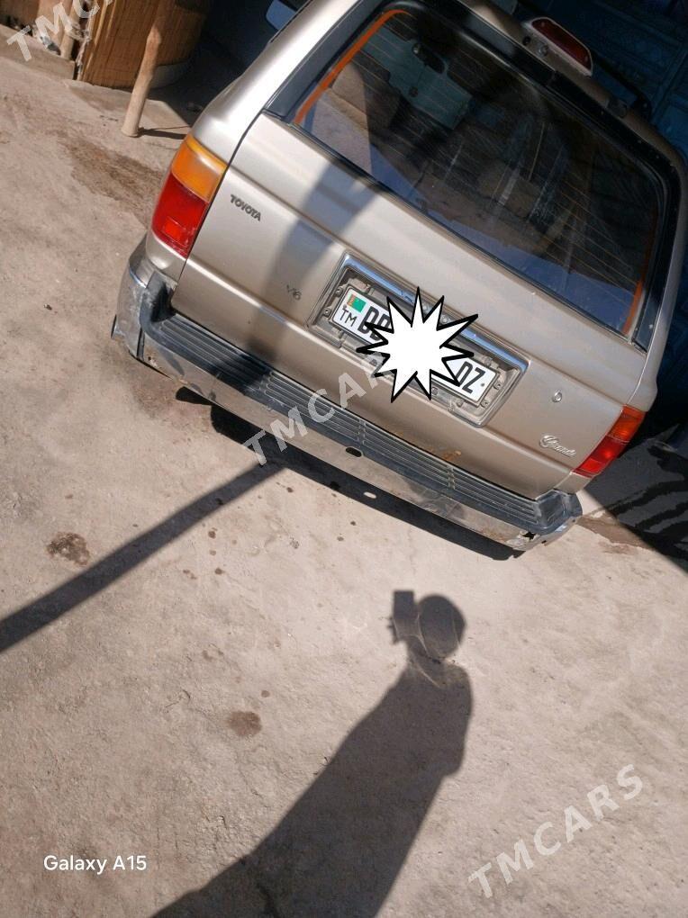 Toyota 4Runner 1994 - 52 000 TMT - Köneürgenç - img 2