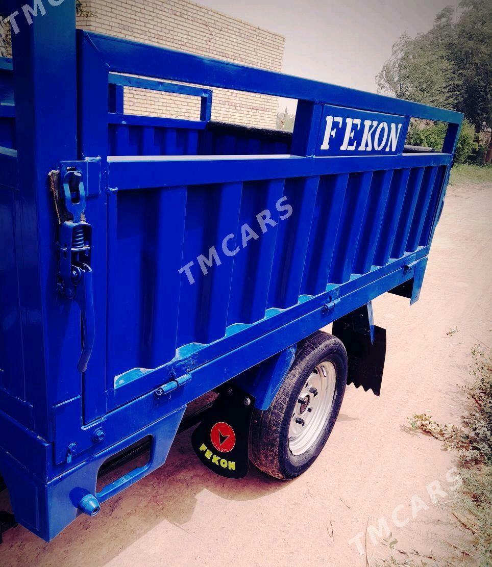 Fekon FK200-14G 2015 - 17 000 TMT - Babadaýhan - img 2