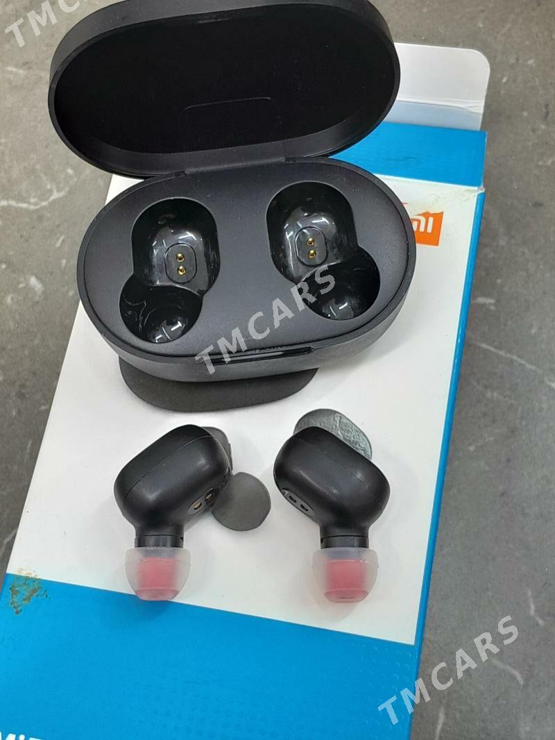 XIAOMI mi nauşnik - Мир 7 - img 2