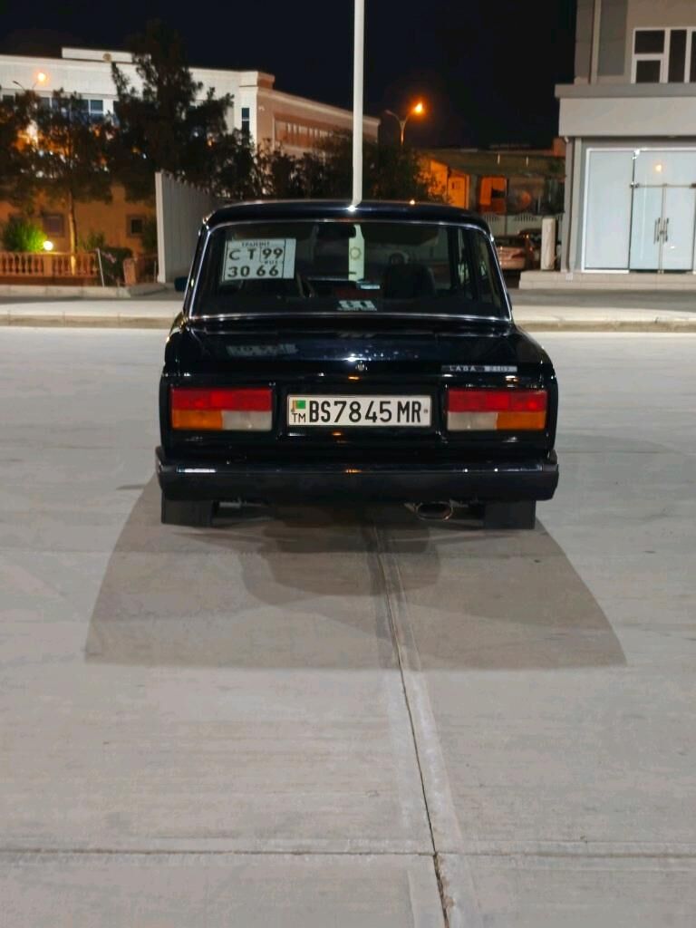Lada 2107 2010 - 105 000 TMT - Mary - img 8