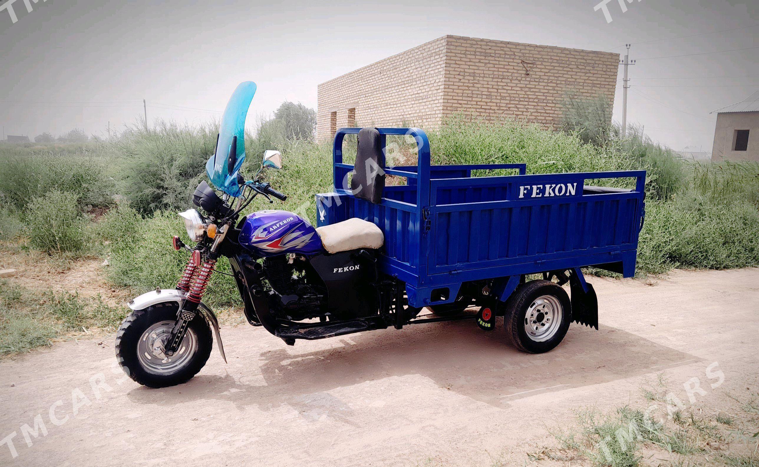 Fekon FK200-14G 2015 - 17 000 TMT - Babadaýhan - img 4