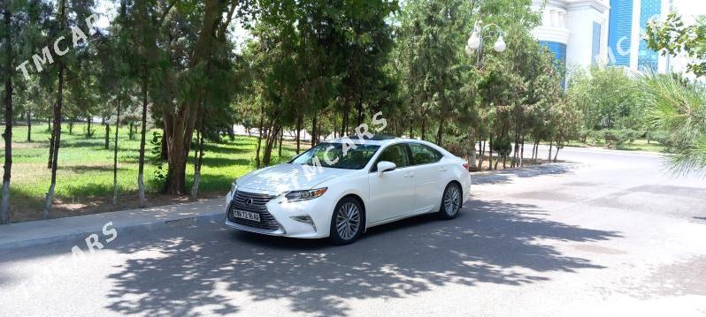 Lexus ES 350 2013 - 300 000 TMT - Ашхабад - img 3